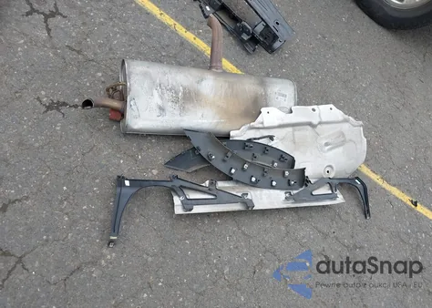 2022 Ford Bronco Sport Outer Banks из США, поврежденный, VIN 3FMCR9C60NRD17755